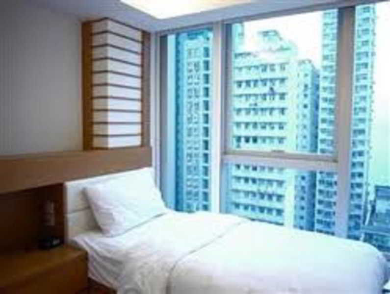 House Hotel Hong Kong Bagian luar foto